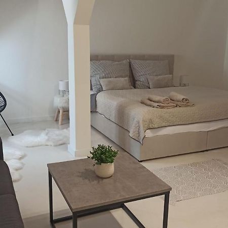 LitoměřiceU Zlate Hvezdy Apartman Jungmann公寓 外观 照片